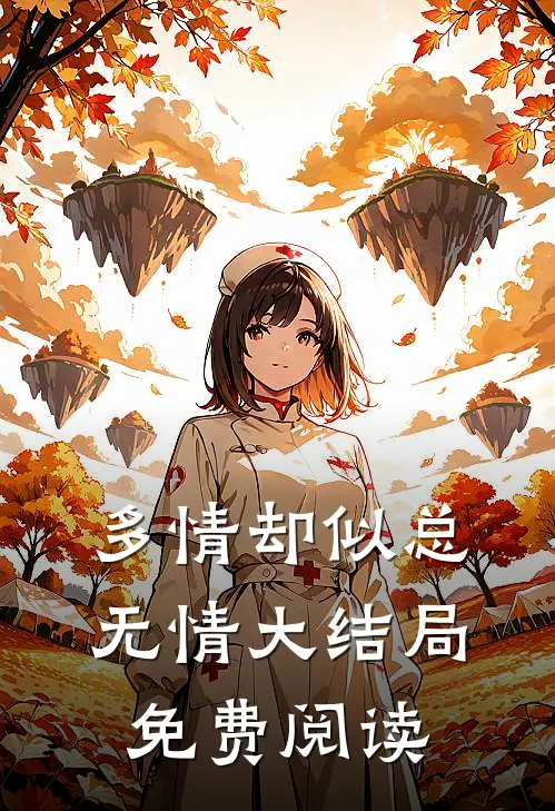 多情却似总无情大结局免费阅读
