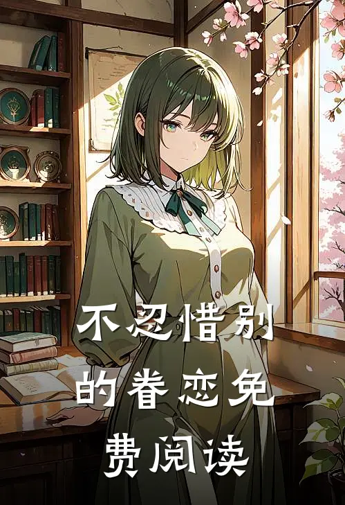 不忍惜别的眷恋免费阅读