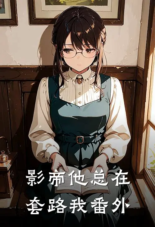 影帝他总在套路我 番外