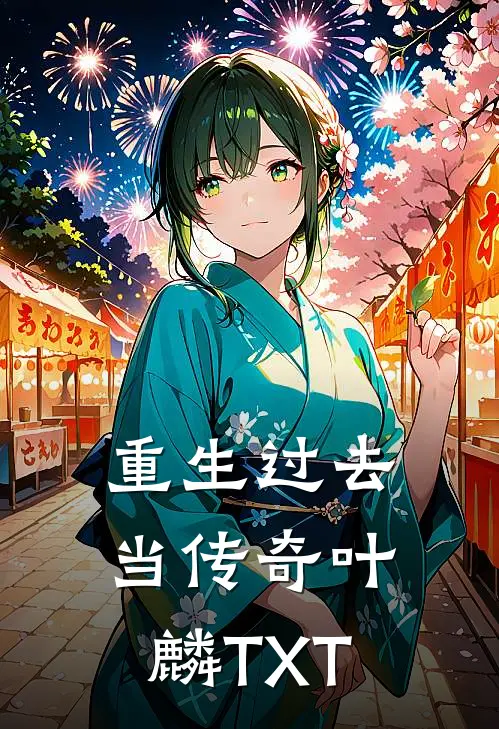 重生过去当传奇叶麟TXT