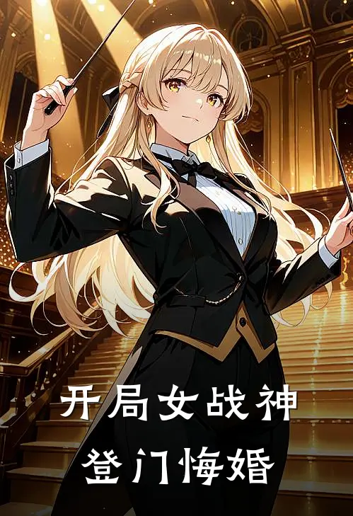 开局女战神登门悔婚
