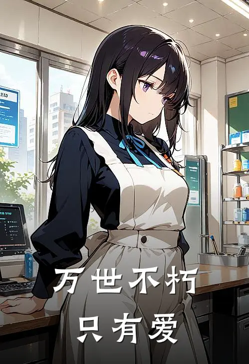 万世不朽只有爱