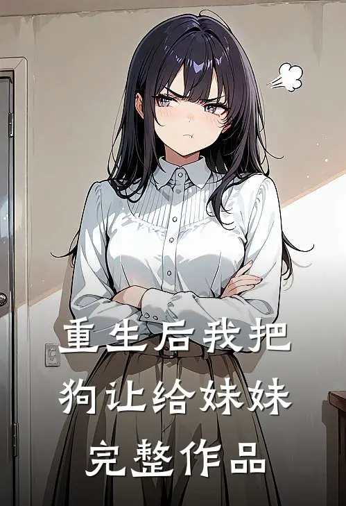 重生后我把狗让给妹妹完整作品