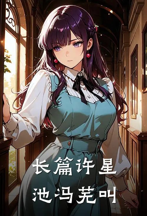 长篇许星池冯芜叫