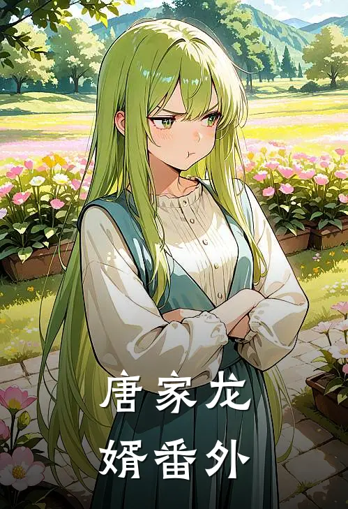 唐家龙婿 番外
