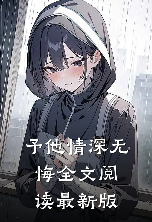 予他情深无悔全文阅读最新版