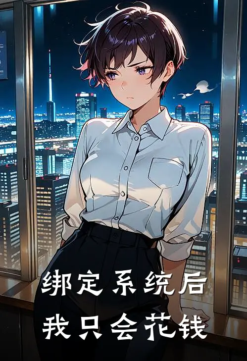 绑定系统后我只会花钱