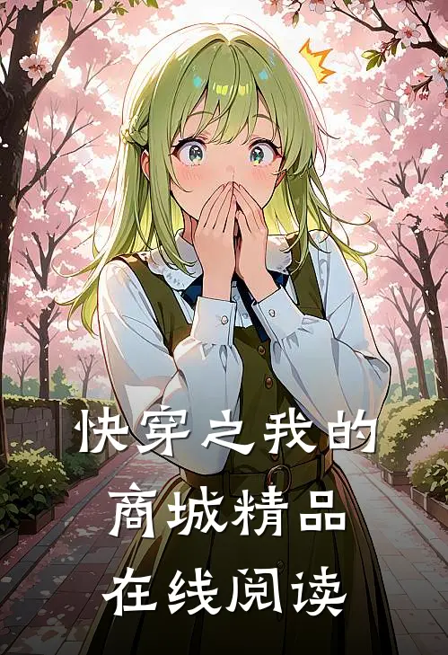 快穿之我的商城精品在线阅读