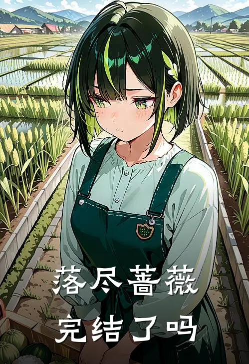 落尽蔷薇完结了吗