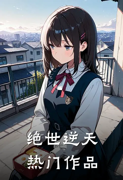 绝世逆天热门作品