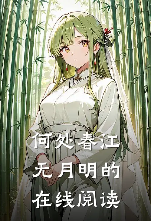 何处春江无月明的在线阅读