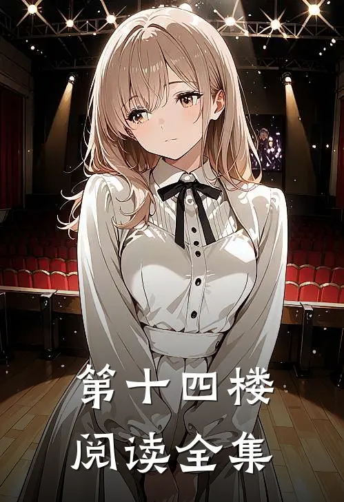 第十四楼阅读全集