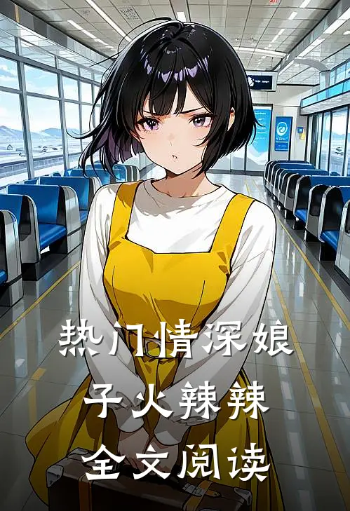热门情深娘子火辣辣全文阅读