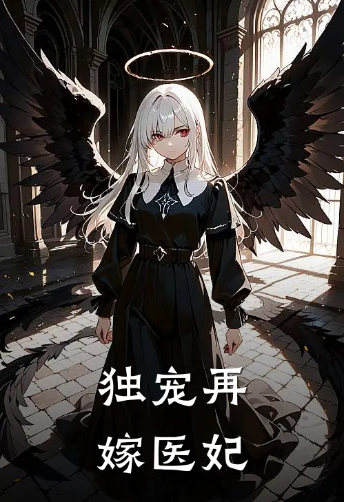 独宠再嫁医妃