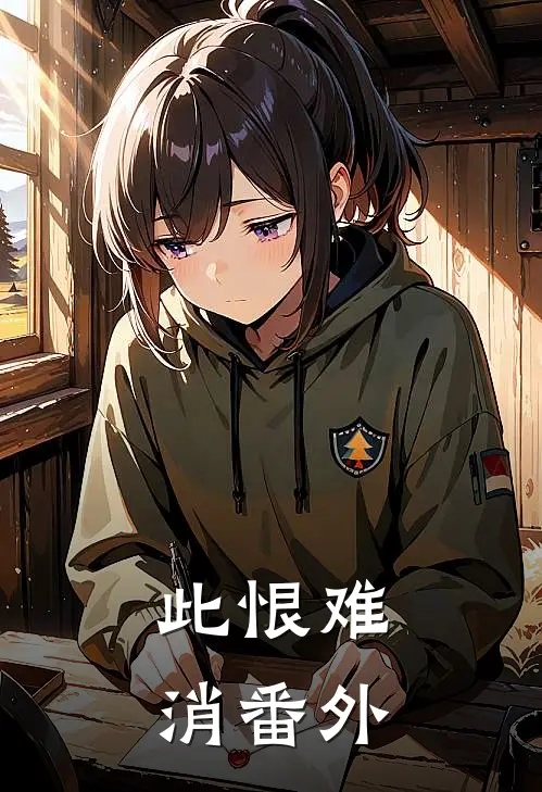 此恨难消 番外