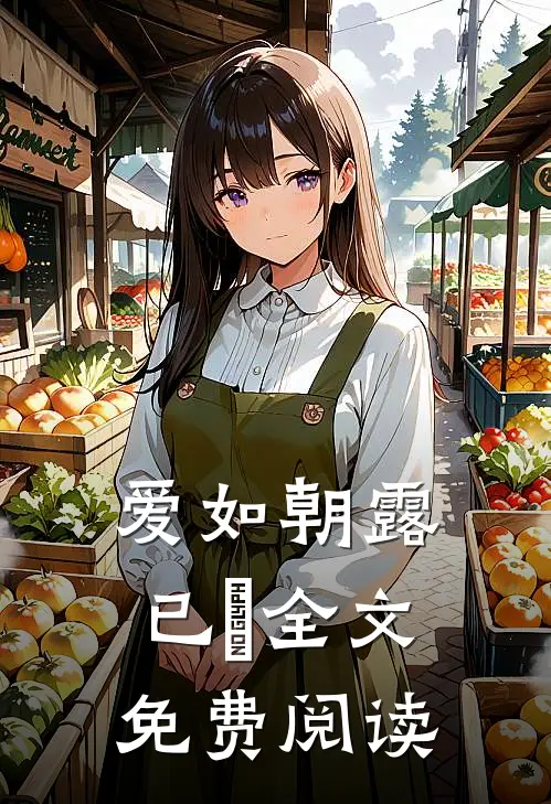 爱如朝露已晞全文免费阅读