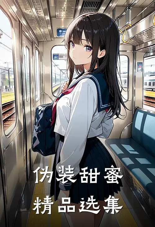 伪装甜蜜精品选集
