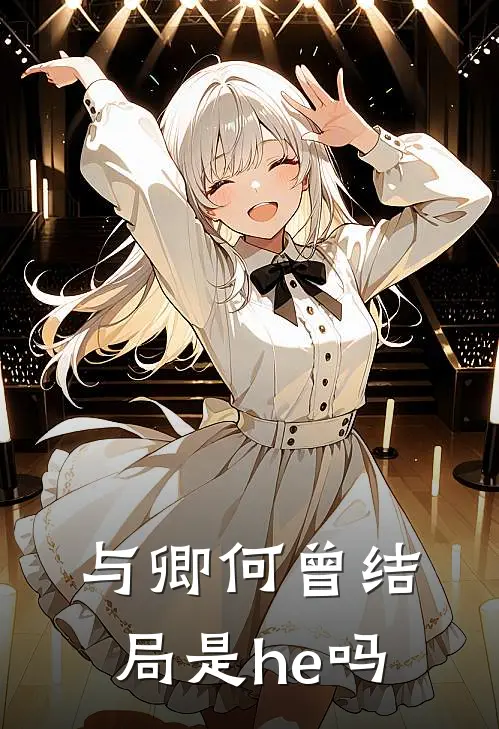 与卿何曾结局是he吗