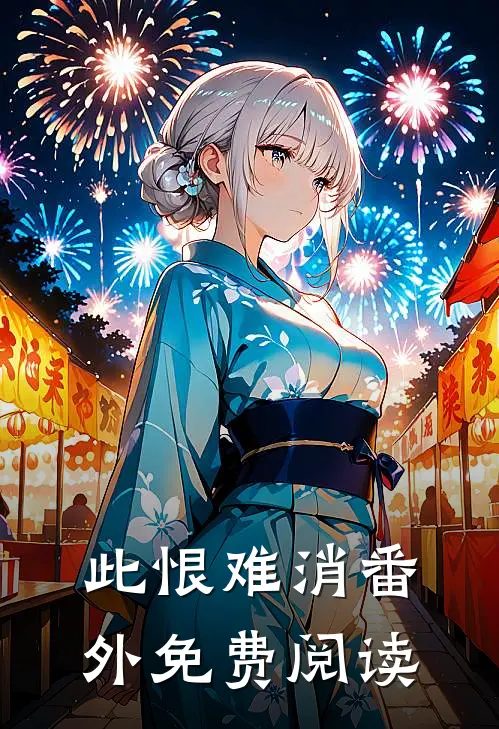 此恨难消 番外免费阅读