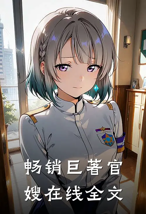 畅销巨著官嫂在线全文