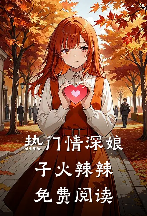 热门情深娘子火辣辣免费阅读
