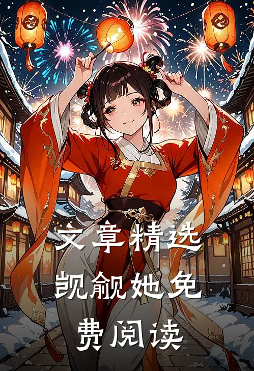 文章精选觊觎她免费阅读