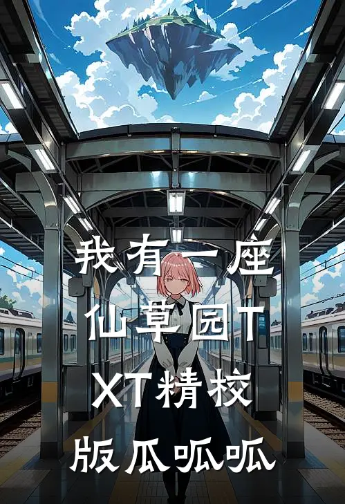 我有一座仙草园TXT精校版瓜呱呱