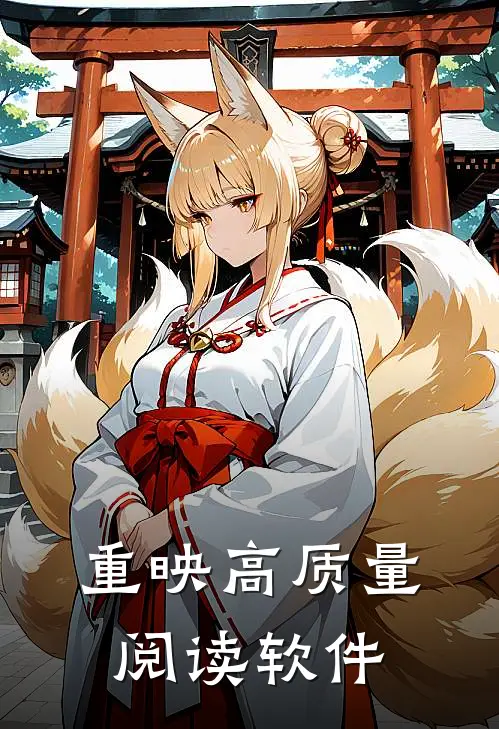 重映高质量阅读软件