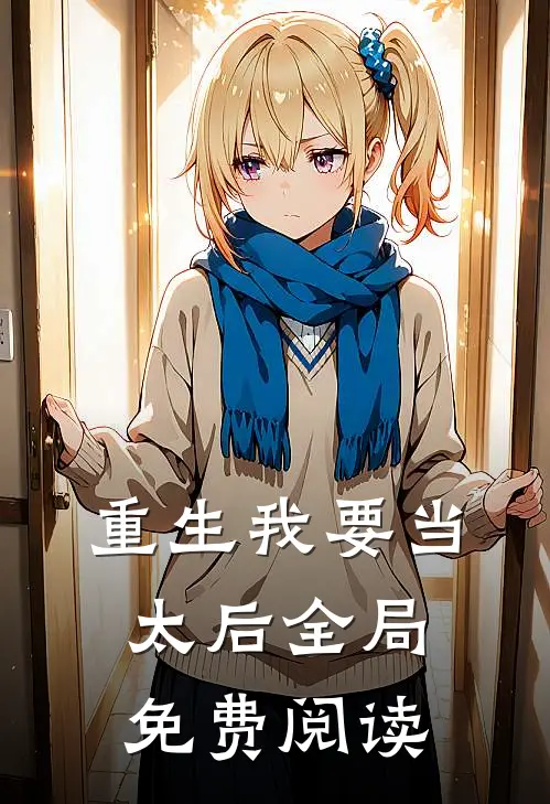 重生我要当太后全局免费阅读