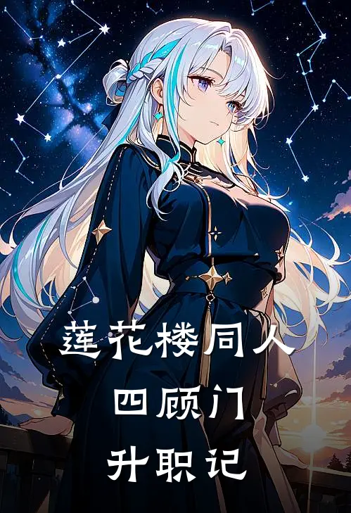 莲花楼同人：四顾门升职记