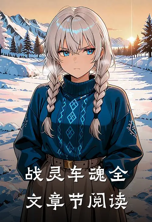 战灵车魂全文章节阅读