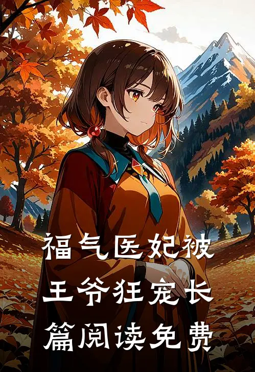福气医妃被王爷狂宠长篇阅读免费