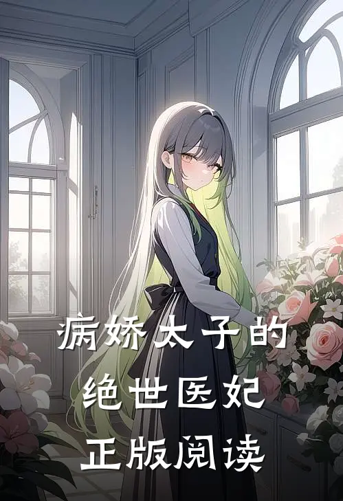 病娇太子的绝世医妃正版阅读
