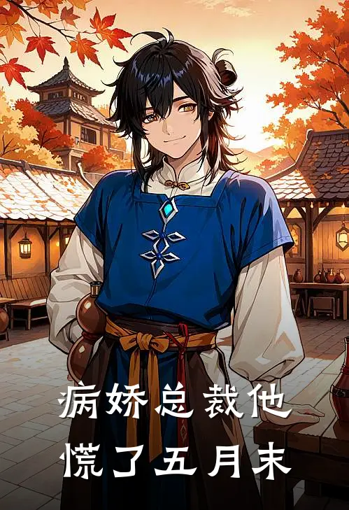 病娇总裁他慌了 五月末