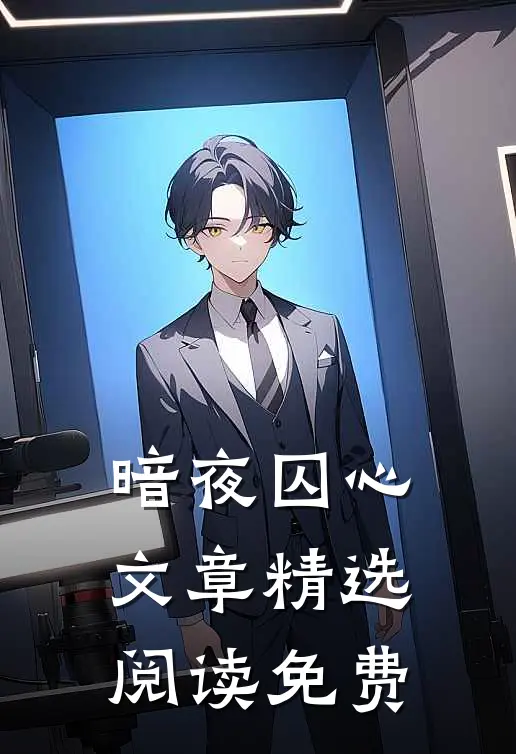 暗夜囚心文章精选阅读免费
