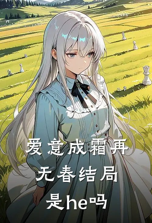 爱意成霜再无春结局是he吗
