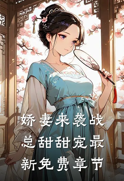 娇妻来袭战总甜甜宠最新免费章节