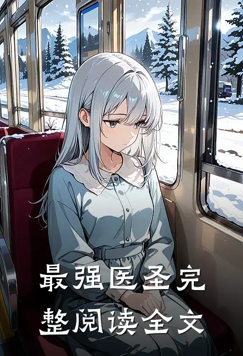 最强医圣完整阅读全文
