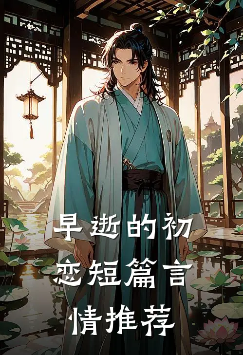 早逝的初恋短篇言情推荐