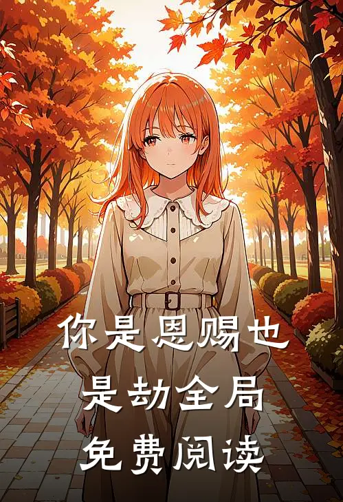你是恩赐也是劫全局免费阅读