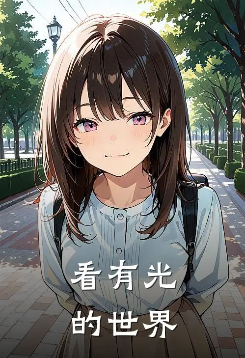 看有光的世界
