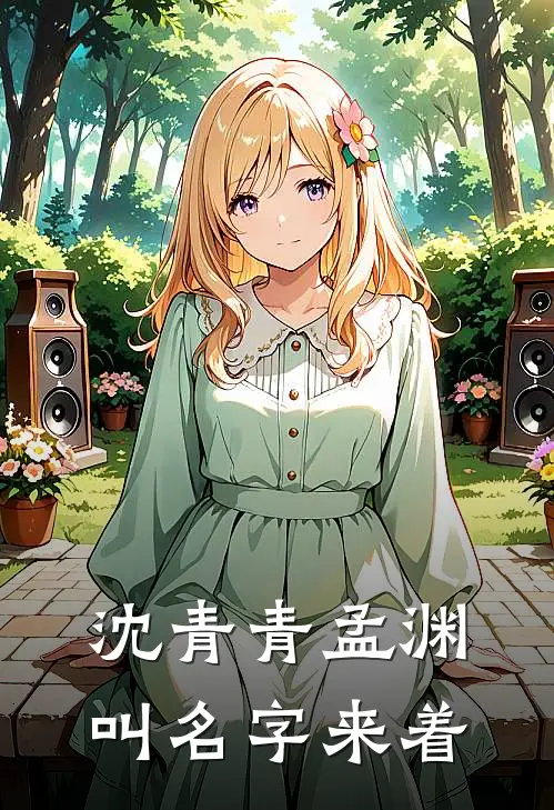 沈青青孟渊叫名字来着
