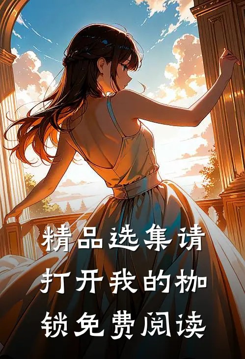 精品选集请打开我的枷锁免费阅读