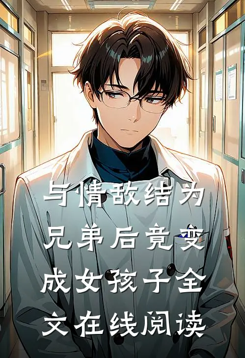 与情敌结为兄弟后竟变成女孩子全文在线阅读