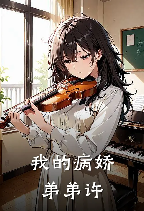我的病娇弟弟许