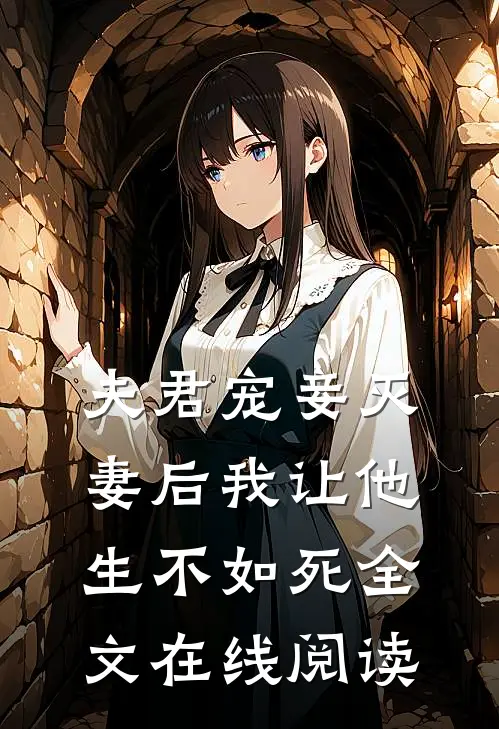 夫君宠妾灭妻后我让他生不如死全文在线阅读
