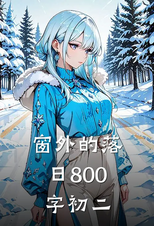 窗外的落日800字初二