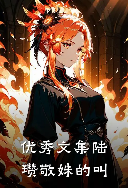 优秀文集陆瓒敬姝的叫