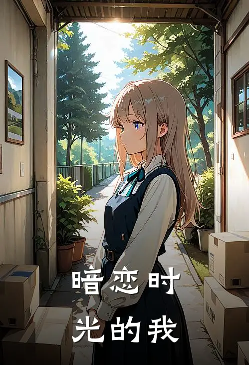 暗恋时光的我