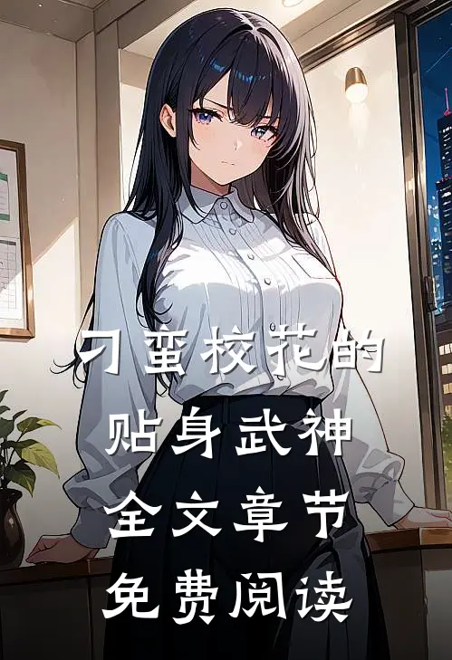 刁蛮校花的贴身武神全文章节免费阅读